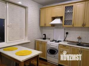 2-к квартира, посуточно, 55м2, 11/16 этаж