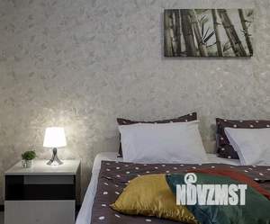 1-к квартира, посуточно, 85м2, 1/1 этаж