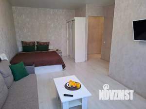 1-к квартира, посуточно, 32м2, 1/1 этаж