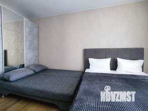 2-к квартира, посуточно, 65м2, 15/24 этаж