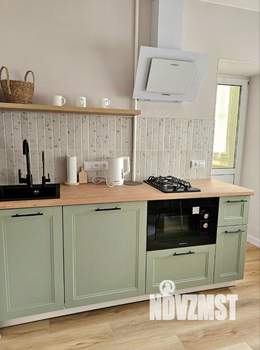 1-к квартира, посуточно, 33м2, 3/9 этаж