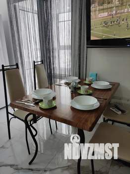 1-к квартира, посуточно, 47м2, 15/21 этаж