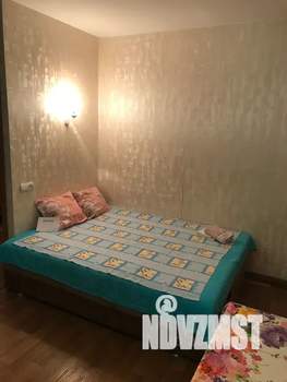 1-к квартира, посуточно, 37м2, 1/5 этаж