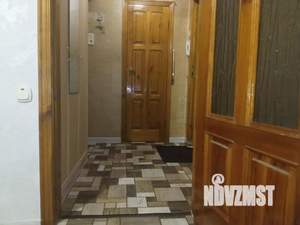 1-к квартира, посуточно, 33м2, 3/9 этаж