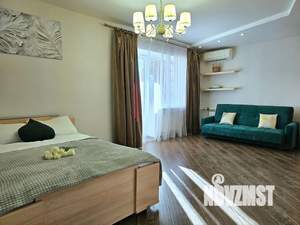 2-к квартира, посуточно, 102м2, 9/9 этаж