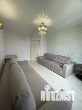 2-к квартира, посуточно, 64м2, 9/9 этаж