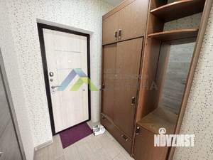 1-к квартира, на длительный срок, 36м2, 3/4 этаж