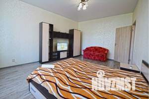 1-к квартира, посуточно, 35м2, 4/5 этаж