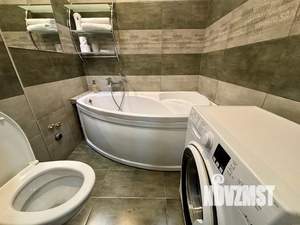 2-к квартира, посуточно, 40м2, 3/4 этаж