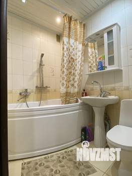 2-к квартира, посуточно, 54м2, 4/5 этаж