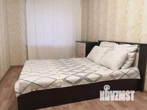 2-к квартира, посуточно, 46м2, 2/5 этаж