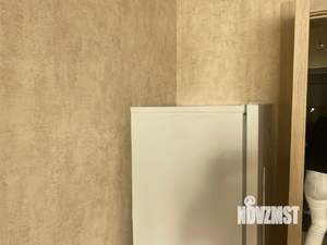 Студия квартира, на длительный срок, 23м2, 2/22 этаж