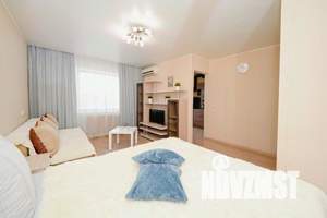 1-к квартира, посуточно, 32м2, 3/5 этаж