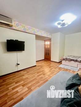 1-к квартира, посуточно, 31м2, 1/5 этаж