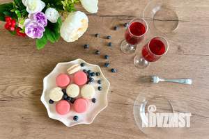 1-к квартира, посуточно, 32м2, 8/10 этаж