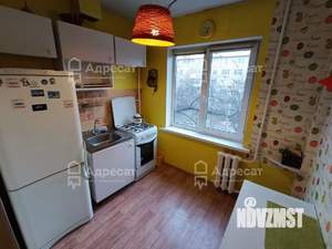 1-к квартира, на длительный срок, 32м2, 3/5 этаж