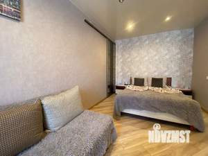 1-к квартира, посуточно, 32м2, 5/5 этаж
