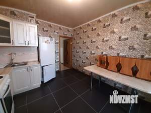 1-к квартира, на длительный срок, 60м2, 4/17 этаж