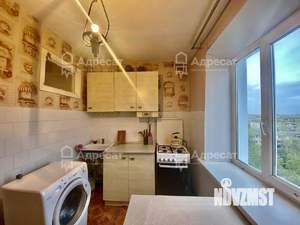 3-к квартира, на длительный срок, 65м2, 9/9 этаж