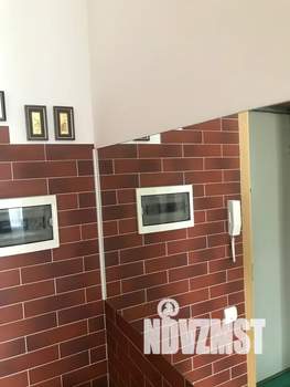 1-к квартира, посуточно, 38м2, 4/7 этаж