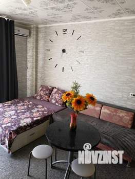 Студия квартира, на длительный срок, 30м2, 5/9 этаж