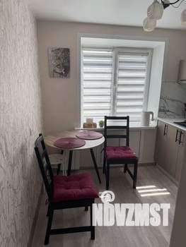 1-к квартира, посуточно, 33м2, 2/5 этаж