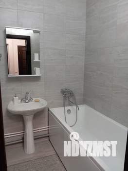 1-к квартира, посуточно, 40м2, 5/16 этаж