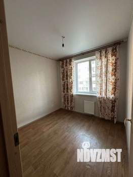 2-к квартира, на длительный срок, 42м2, 3/10 этаж