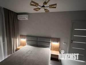 2-к квартира, посуточно, 53м2, 1/9 этаж