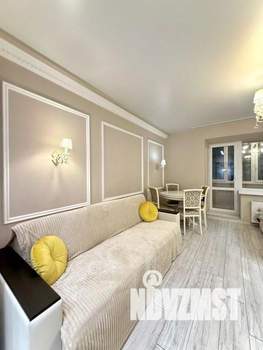 1-к квартира, посуточно, 29м2, 1/1 этаж