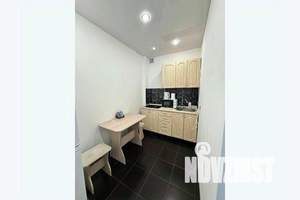 1-к квартира, посуточно, 30м2, 5/9 этаж