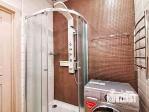 1-к квартира, посуточно, 38м2, 14/25 этаж