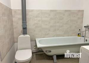 1-к квартира, посуточно, 39м2, 19/20 этаж