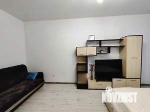 1-к квартира, посуточно, 53м2, 1/1 этаж