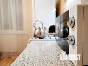 1-к квартира, посуточно, 37м2, 3/9 этаж