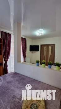 1-к квартира, посуточно, 47м2, 3/4 этаж