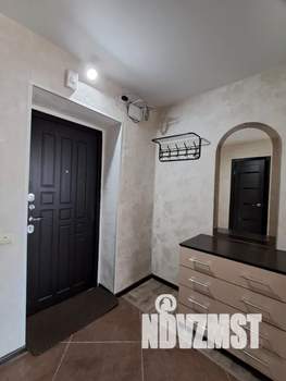 1-к квартира, посуточно, 38м2, 7/9 этаж