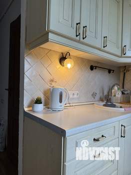 1-к квартира, на длительный срок, 32м2, 4/4 этаж