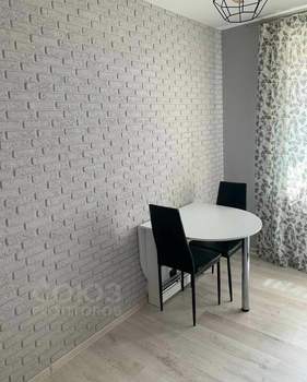 1-к квартира, на длительный срок, 36м2, 4/5 этаж