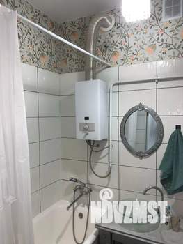 1-к квартира, посуточно, 37м2, 4/5 этаж