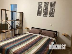 1-к квартира, посуточно, 33м2, 7/9 этаж