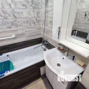 1-к квартира, на длительный срок, 45м2, 7/10 этаж