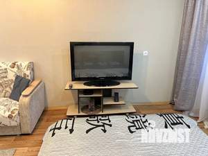 1-к квартира, посуточно, 37м2, 7/9 этаж