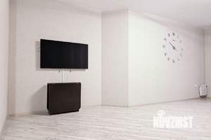 1-к квартира, посуточно, 55м2, 1/1 этаж