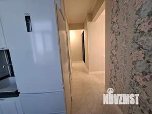 1-к квартира, посуточно, 42м2, 5/6 этаж