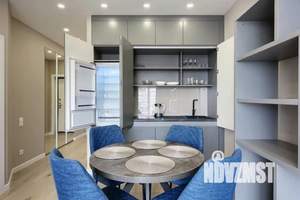 2-к квартира, посуточно, 50м2, 1/1 этаж