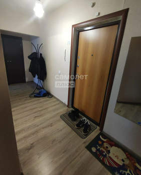 2-к квартира, на длительный срок, 54м2, 1/9 этаж