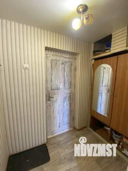 1-к квартира, на длительный срок, 33м2, 7/9 этаж
