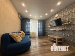 2-к квартира, посуточно, 46м2, 4/5 этаж