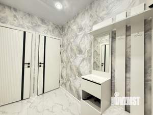 1-к квартира, посуточно, 50м2, 9/20 этаж